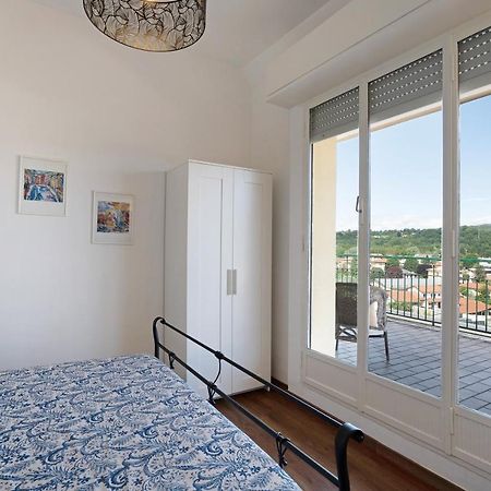 La Casa Del Riccio Lejlighed Arona Eksteriør billede