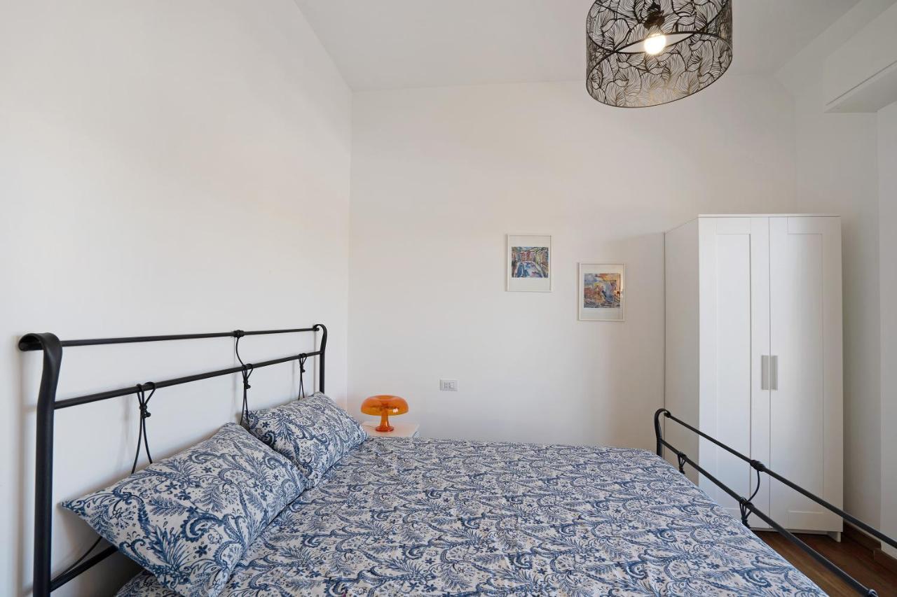 La Casa Del Riccio Lejlighed Arona Eksteriør billede